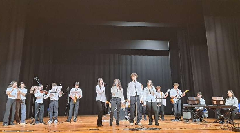 Prestigioso premio conquistato dalla Avogadro Band di Vercelli