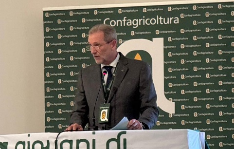 Confagricoltura Vercelli-Biella: “Così l’Europa uccide la risicoltura”