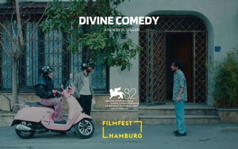 Divine Comedy: all’Italia prosegue la cinerassegna resistente