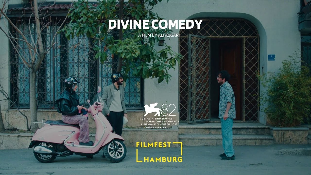 Divine Comedy: all’Italia prosegue la cinerassegna resistente