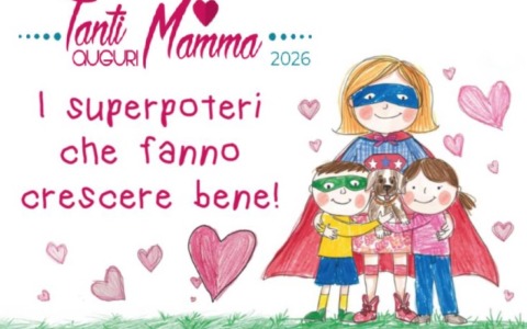 Tanti Auguri Mamma 2026: i messaggi dei bimbi e le foto dediche
