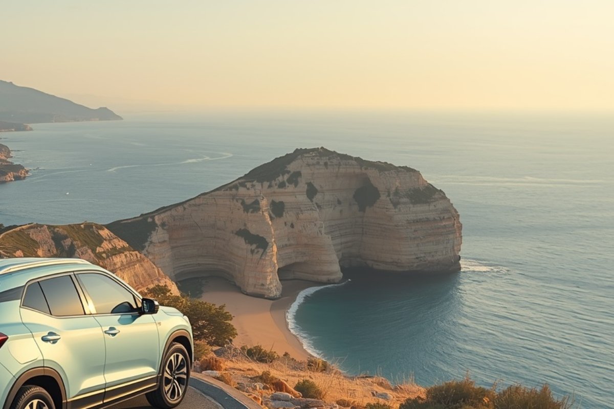 Le escursioni più spettacolari tra antichi palazzi e spiagge selvagge con base nella capitale cretese