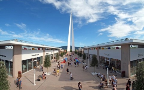 Torino Outlet Village e Torino Fc insieme per camp 2026 e scuola calcio