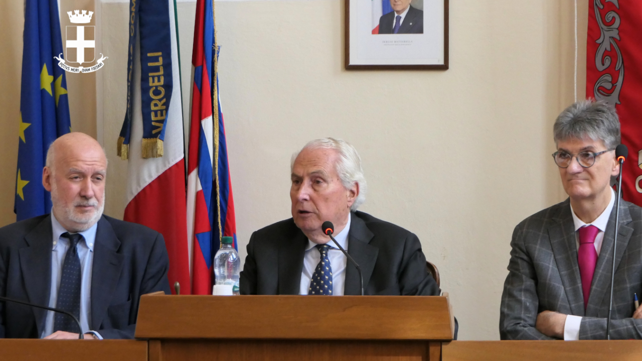 Amedeo Avogadro: al via a Vercelli le celebrazioni per il 250° anniversario