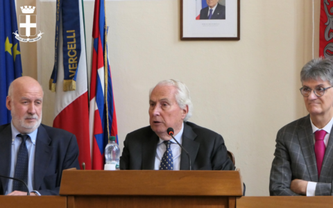 Amedeo Avogadro: al via a Vercelli le celebrazioni per il 250° anniversario