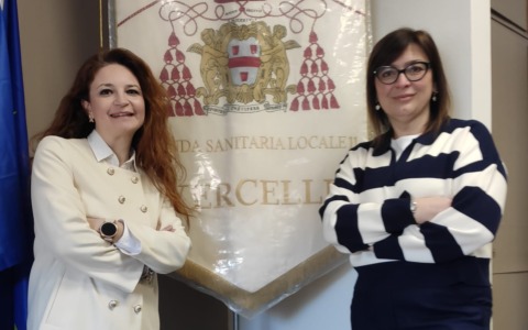 Asl Vercelli: due nuove psicologhe di supporto al Centro di riabilitazione visiva e al carcere di Vercelli