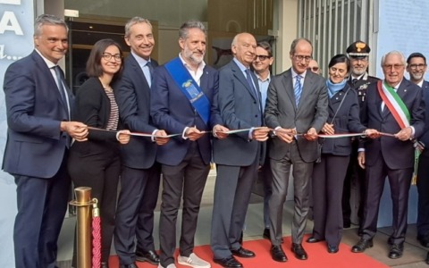 Partita alla grande Vercellae Hospitales e la mostra francescana