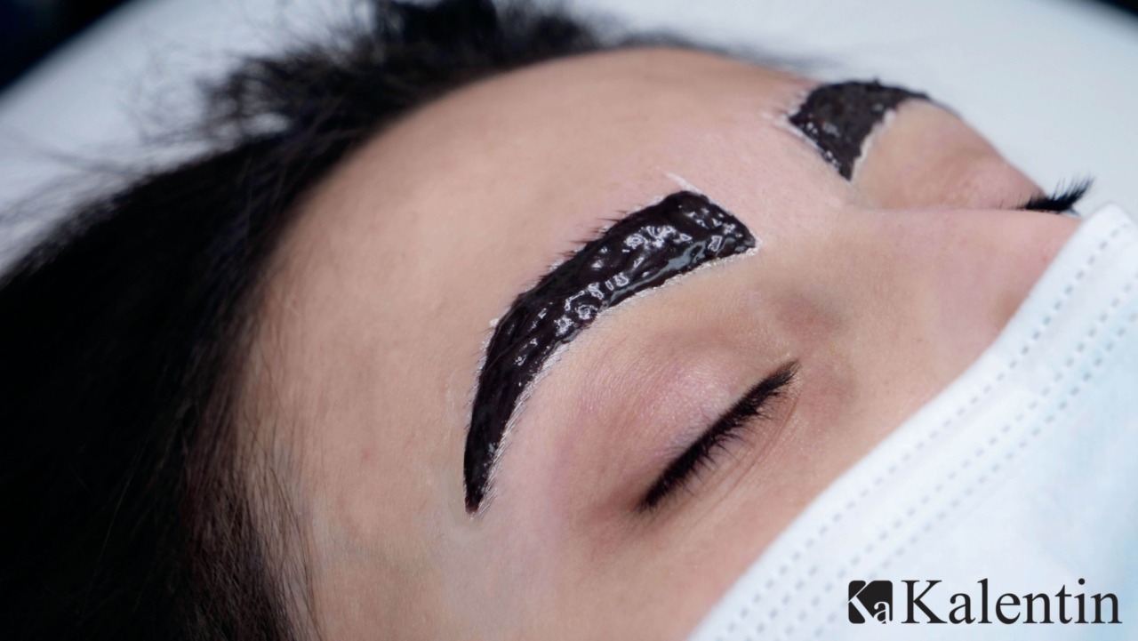 Quanto dura la tinta sopracciglia e quali fattori influenzano il risultato