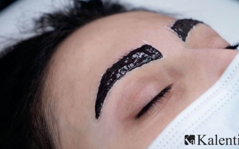 Quanto dura la tinta sopracciglia e quali fattori influenzano il risultato