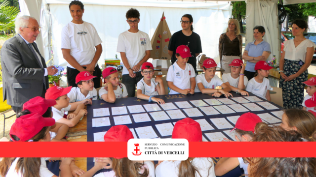 Ufficialmente inaugurata la ventesima edizione de “La Fattoria in Città”