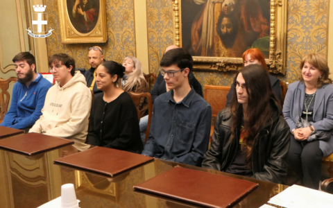 Gli studenti del Liceo Scientifico brillano a “Zero Robotics” all’Università di Boston