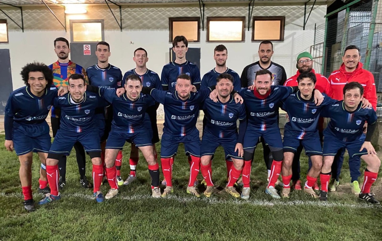 Coppa Csi: Atletico Pezzana e Aquila in pole per la finale della seconda competizione amatoriale