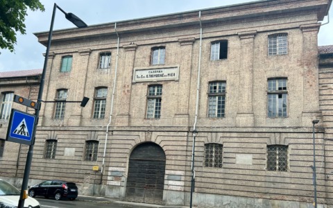 Rivoluzione in via XX Settembre: via il casermone abbandonato, arrivano servizi, studentato e parcheggi