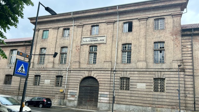 Rivoluzione in via XX Settembre: via il casermone abbandonato, arrivano servizi, studentato e parcheggi