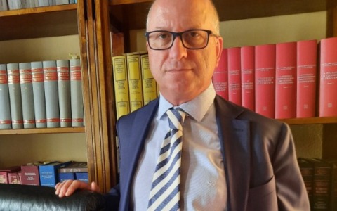 Addio all’avvocato Francesco Pollini