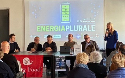“Cibo etico e salute”: venerdì il secondo convegno di Energia Plurale