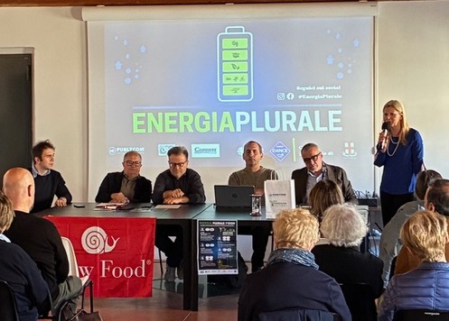 “Cibo etico e salute”: venerdì il secondo convegno di Energia Plurale