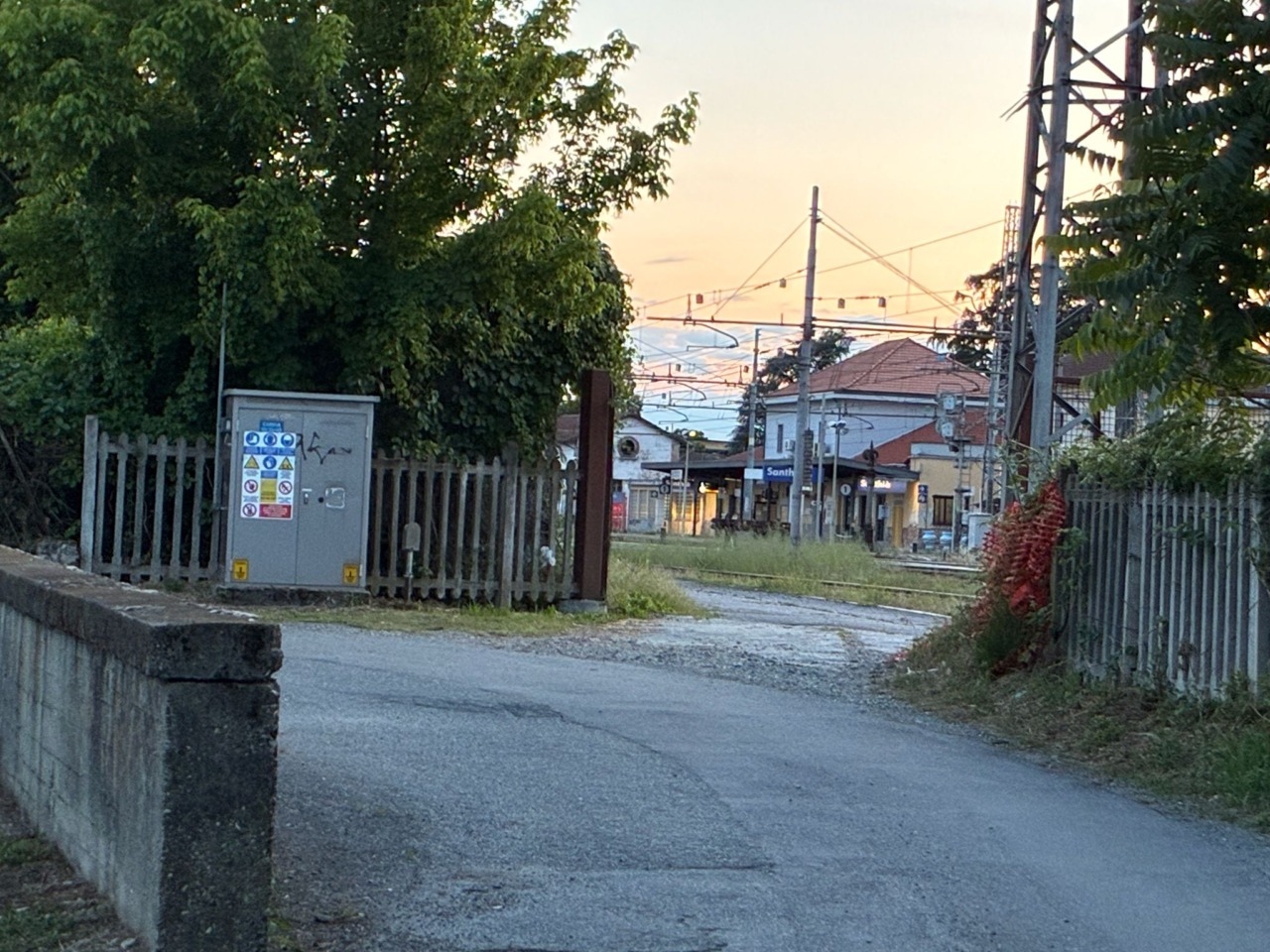 Stazioni ferroviarie vercellesi: interrogazione sull’allarme degrado, l’accessibilità e i servizi ai pendolari