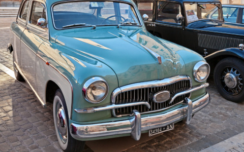 Pertengo romba… Domenica 17 maggio torna “Tra motori e risaie”