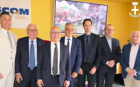 Fattoria in Città 2026: presentata la ventesima edizione con un ricco programma e tante novità