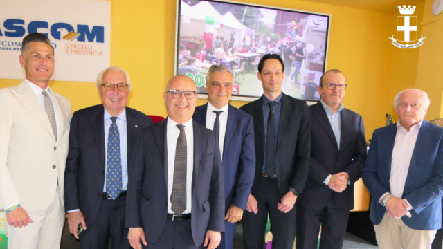 Fattoria in Città 2026: presentata la ventesima edizione con un ricco programma e tante novità