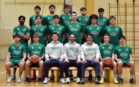 Playout di basket: Mooskins battuti. Rices alla grande (+27) su Grugliasco