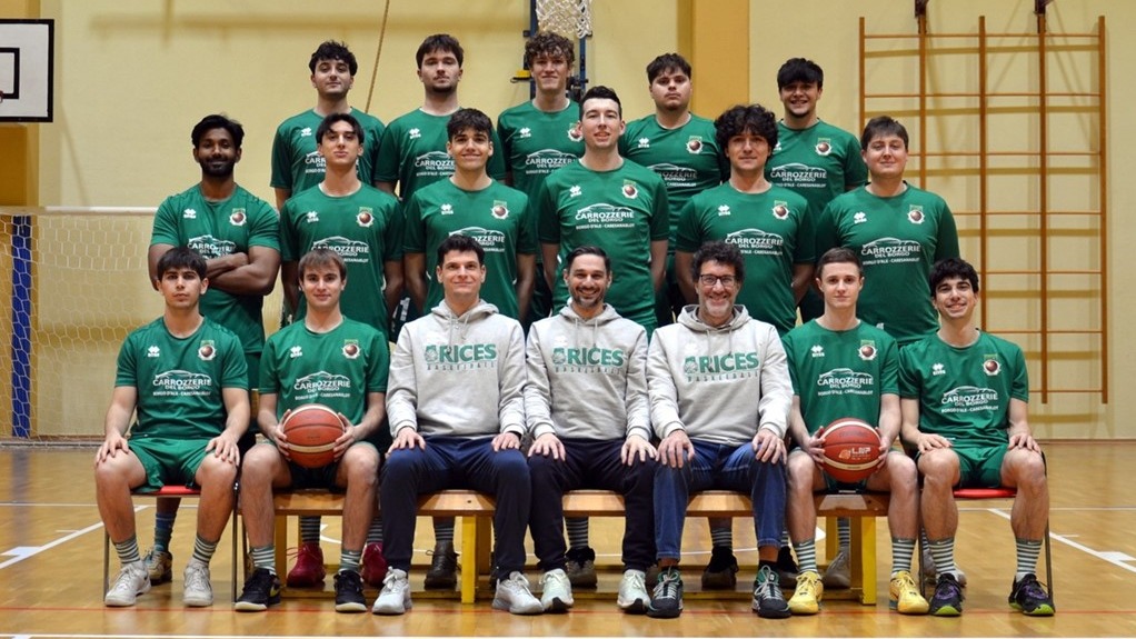 Playout di basket: Mooskins battuti. Rices alla grande (+27) su Grugliasco