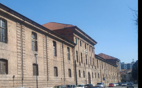 E’ fatta! L’ex Distretto aggiudicato a Comune e Provincia