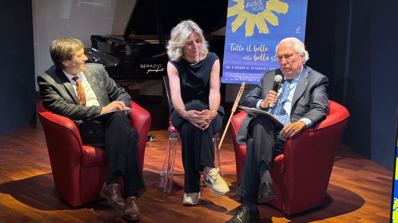 Presentata la sesta stagione estiva del Viotti Festival