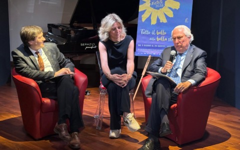 Presentata la sesta stagione estiva del Viotti Festival