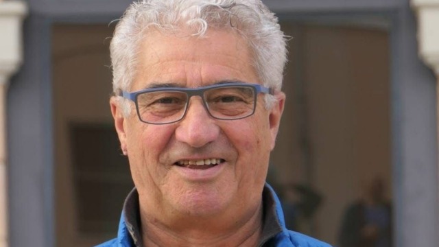Profondo cordoglio ad Asigliano per la scomparsa del consigliere comunale Vittorio Dellarole