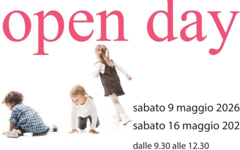 Scattano gli Open Day degli Asili nido Aquilone, Girasole e Santa Barbara e della Sezione Primavera dell’Infanzia Furno