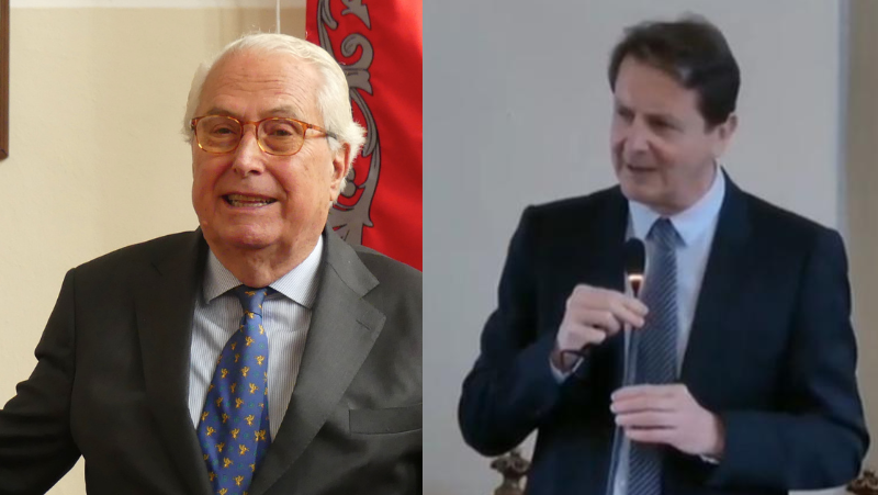 Riqualificazione di piazza Cavour: Scheda e Simion spiegano il progetto