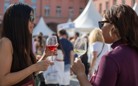 Vinum Alba 2026: la 48ª edizione chiude in crescita