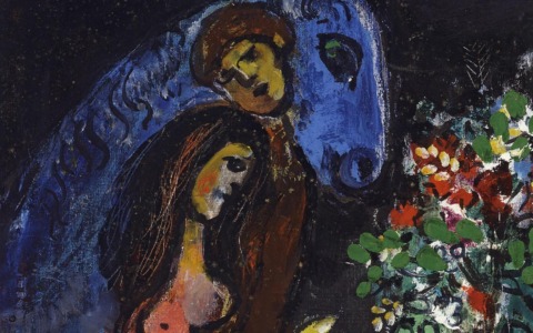 Il Comune “chiama le imprese”: la mostra di Chagall è un’occasione unica
