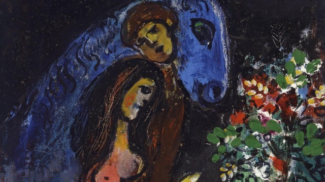 Il Comune “chiama le imprese”: la mostra di Chagall è un’occasione unica