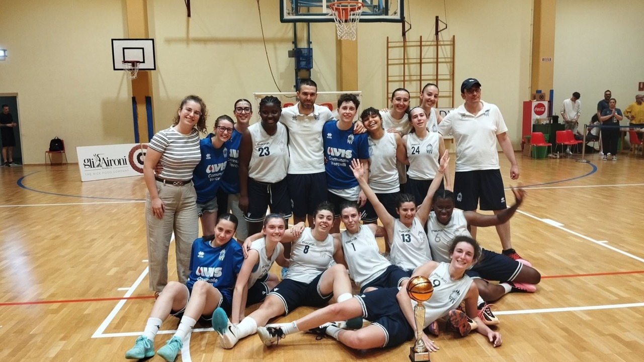PFV, gioia infinita: ufficiale la promozione in Serie B!