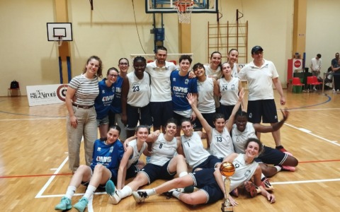 PFV, gioia infinita: ufficiale la promozione in Serie B!