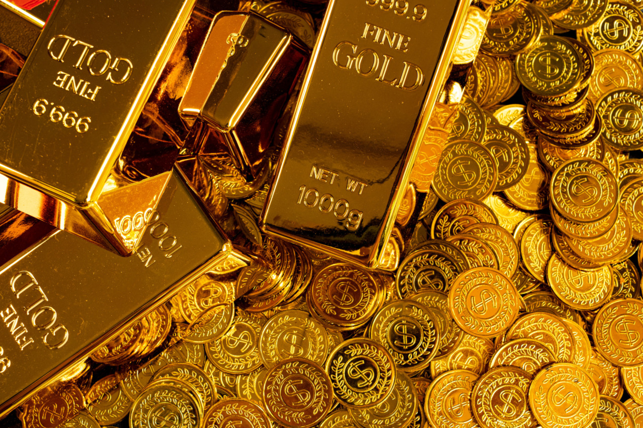 Compro oro in Piemonte: vendere oro usato a Torino in modo consapevole