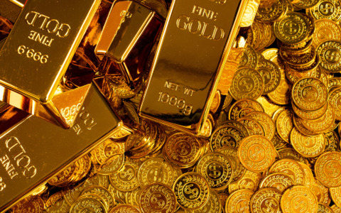 Compro oro in Piemonte: vendere oro usato a Torino in modo consapevole