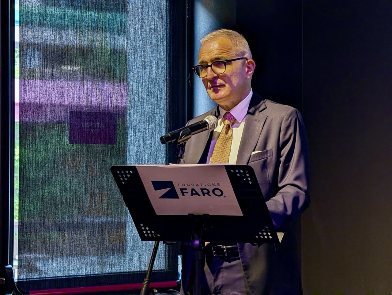 Fondazione FARO fa risparmiare 14,5 milioni di euro alla sanità piemontese