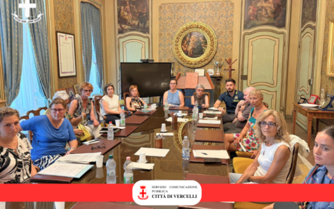 Rete Antiviolenza Vercellese: a settembre il nuovo protocollo