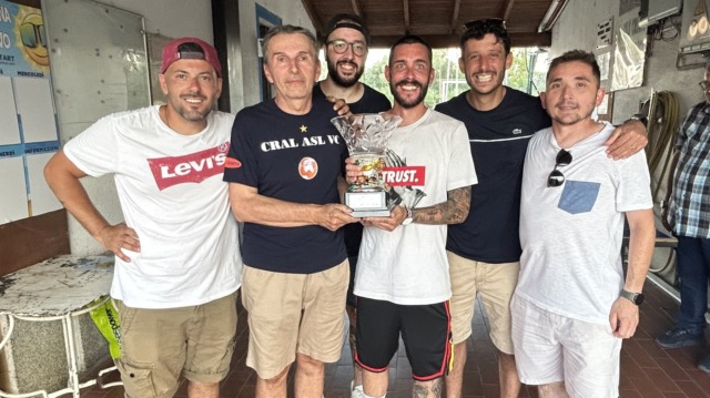 Al Piemonte Sport la decima edizione del memorial “Francesco Aimo”
