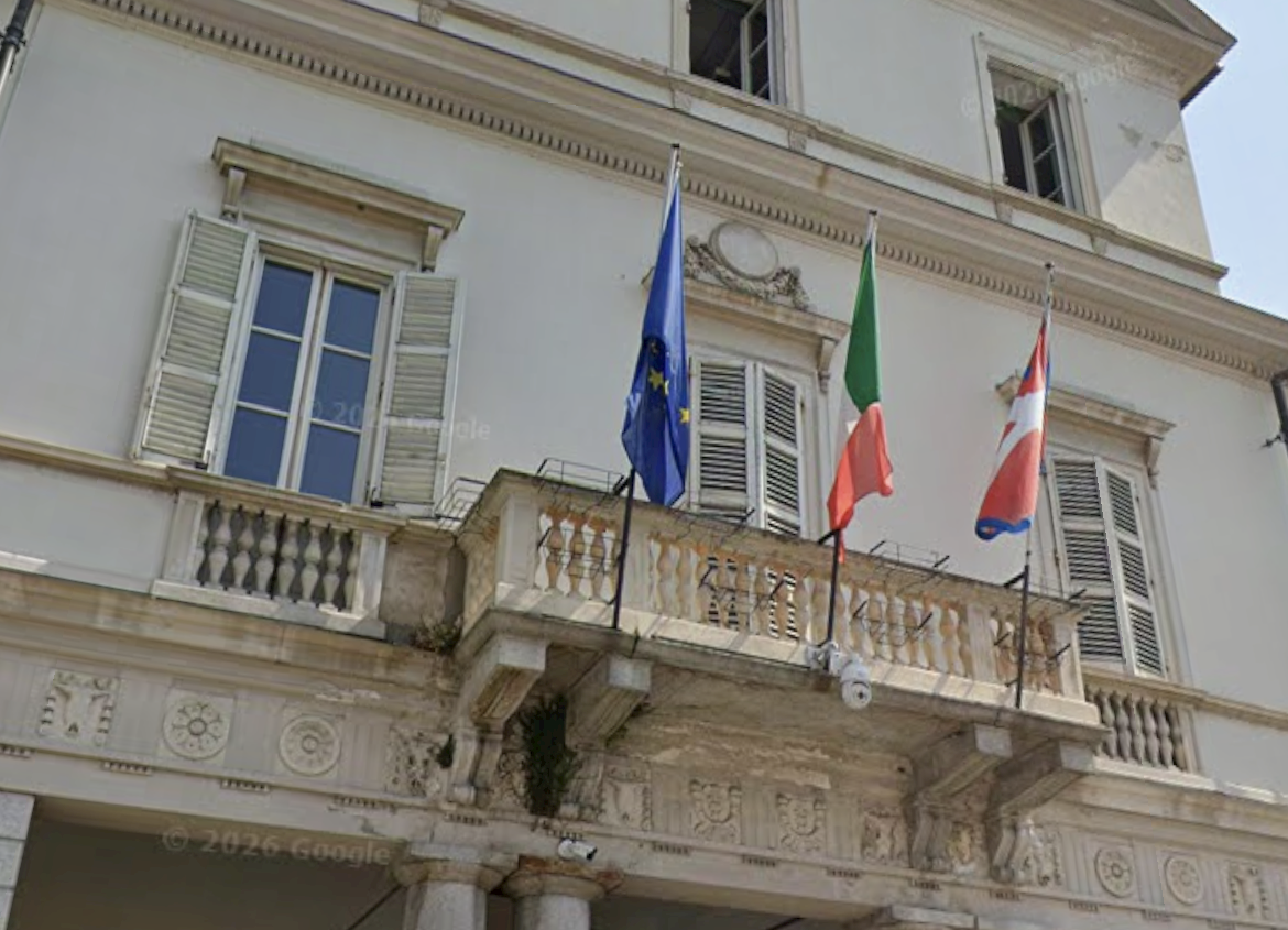 Nuovi orari per lo Sportello Tributi a Vercelli