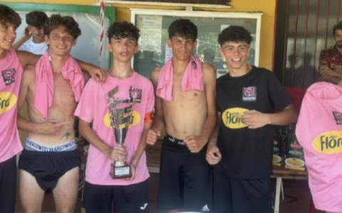 Torna l’attesissima Panissa Cup: appuntamento dal 22 al 24 giugno