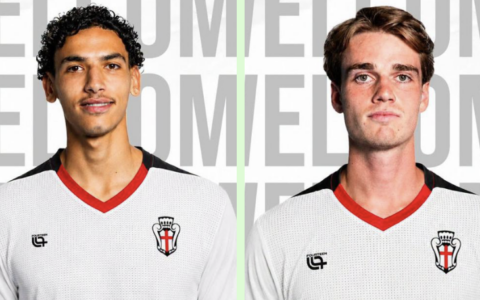 Pro Vercelli, doppio colpo olandese di mercato: ufficiali El Bakkali e van Koeverden