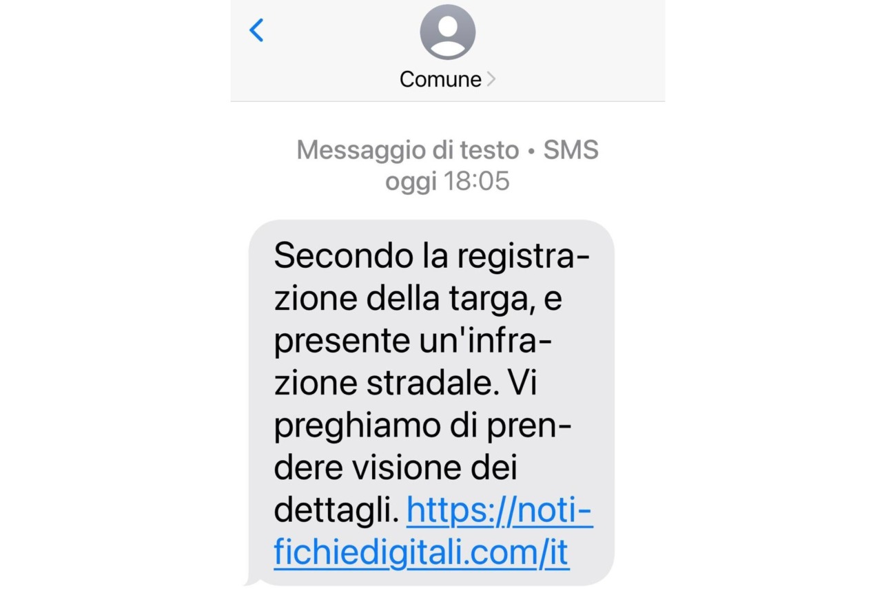 Occhio a questa ennesima, infame, truffa. L’allarme del Comune di Vercelli
