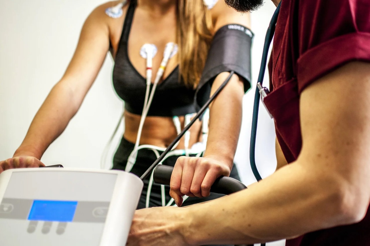 Gioca d’anticipo: prenota ora la tua visita medico-sportiva
