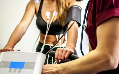 Gioca d’anticipo: prenota ora la tua visita medico-sportiva