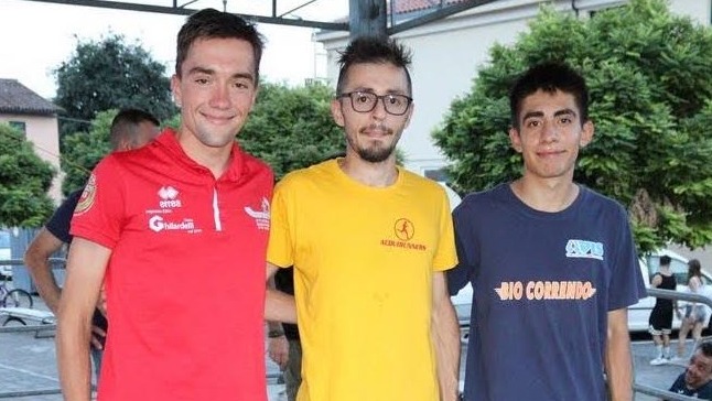 Atletica Santhià: ennesima infornata di medaglie nelle gare podistiche